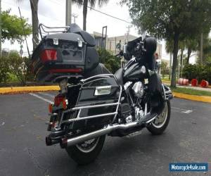 Motorcycle 2006 Harley-Davidson Touring for Sale