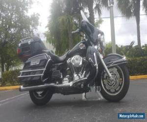 Motorcycle 2006 Harley-Davidson Touring for Sale