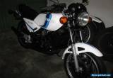 Yamaha RD 250 LC for Sale