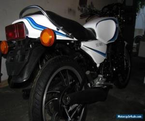 Motorcycle Yamaha RD 250 LC for Sale