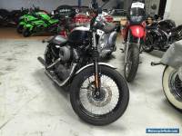 2009 Harley-Davidson Sportster