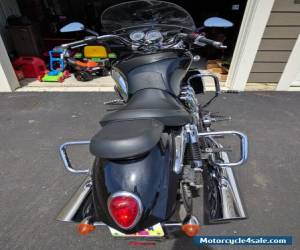 Motorcycle 2011 Triumph Rocket III for Sale