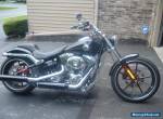 2013 Harley-Davidson Softail for Sale