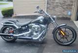 2013 Harley-Davidson Softail for Sale