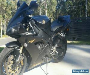 2004 Yamaha YZFR1000 R1 for Sale