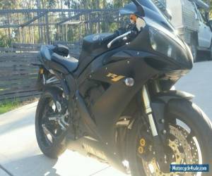 Motorcycle 2004 Yamaha YZFR1000 R1 for Sale