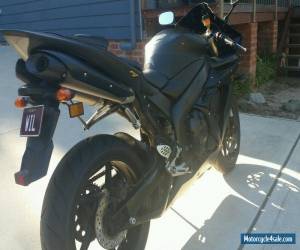 Motorcycle 2004 Yamaha YZFR1000 R1 for Sale