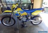 HUSABERG  FE 650 for Sale