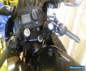 Motorcycle 1998 HONDA CBR 600 F3 STEELIE BLACK for Sale