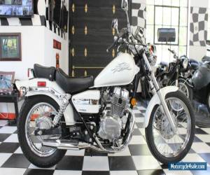 Motorcycle 2006 Honda Rebel for Sale