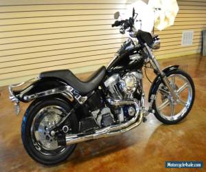 Motorcycle 1999 Harley-Davidson Softail for Sale