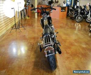 Motorcycle 1999 Harley-Davidson Softail for Sale