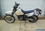 2000 Suzuki DR for Sale