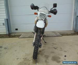 Motorcycle 2000 Suzuki DR for Sale