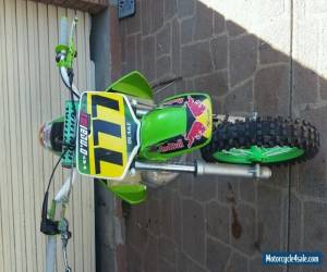 Motorcycle  kx65 2006 for Sale