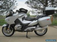 2008 BMW R-Series