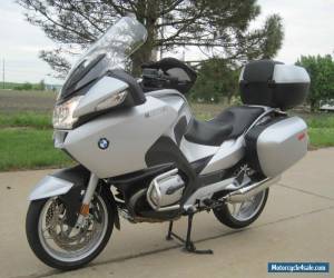 Motorcycle 2008 BMW R-Series for Sale