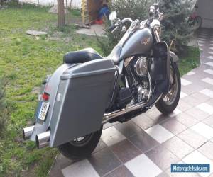 Motorcycle 2003 Harley-Davidson Touring for Sale