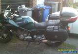 yamaha xj900s diversion for Sale