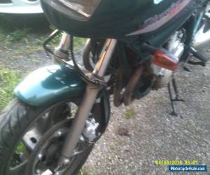 Motorcycle yamaha xj900s diversion for Sale