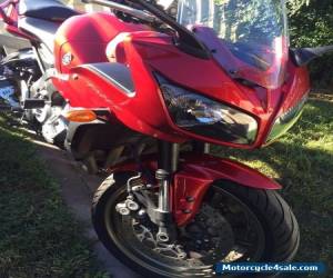 Motorcycle Yamaha FZ1-SX  (FZ1S) for Sale