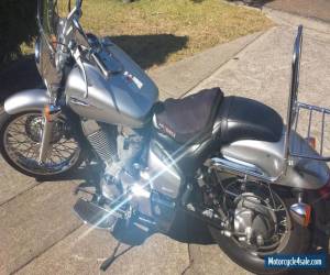 Motorcycle Motorcycle for Sale