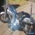 Motorcycle for Sale