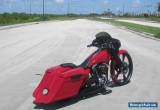 2005 Harley-Davidson Touring for Sale