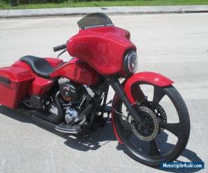 Motorcycle 2005 Harley-Davidson Touring for Sale