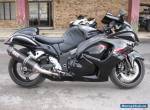 2012 Suzuki Hayabusa for Sale