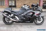 2012 Suzuki Hayabusa for Sale