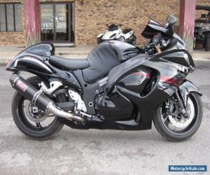 2012 Suzuki Hayabusa for Sale