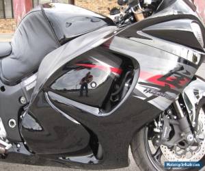 Motorcycle 2012 Suzuki Hayabusa for Sale