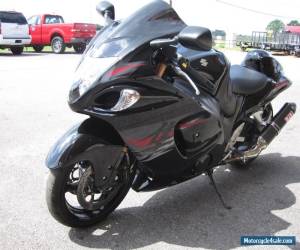 Motorcycle 2012 Suzuki Hayabusa for Sale