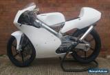 Honda RS125 NX4 1997 Race Bike not moto 3 , yamaha TZ etc for Sale