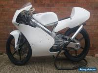 Honda RS125 NX4 1997 Race Bike not moto 3 , yamaha TZ etc