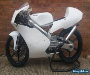 Motorcycle Honda RS125 NX4 1997 Race Bike not moto 3 , yamaha TZ etc for Sale