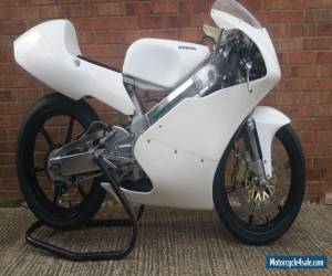 Motorcycle Honda RS125 NX4 1997 Race Bike not moto 3 , yamaha TZ etc for Sale