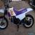 Yamaha PW50 not jr50 ttr50 crf50 for Sale