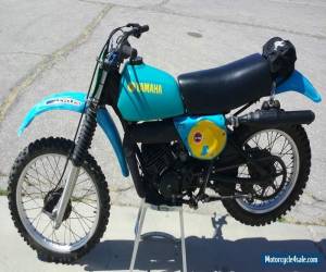 Motorcycle 1978 Yamaha IT175 for Sale