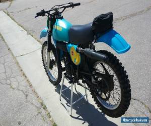 Motorcycle 1978 Yamaha IT175 for Sale