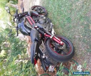 Kawasaki road bike for Sale