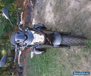 Motorcycle Kawasaki road bike for Sale