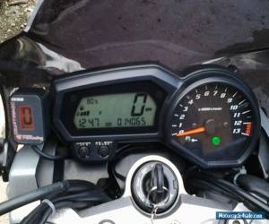 Motorcycle 2009 YAMAHA FZ1 N BLACK for Sale