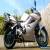 2003 HONDA VFR 800 A-3 VTEC SILVER  for Sale