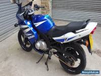 Suzuki GS500F Motorbike FULL MOT SERVICED CHEAP BIKE A2 LICENCE