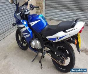 Motorcycle Suzuki GS500F Motorbike FULL MOT SERVICED CHEAP BIKE A2 LICENCE for Sale