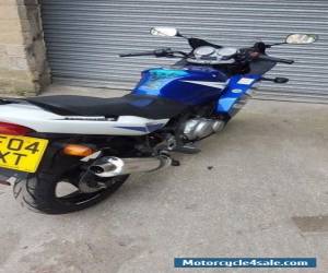 Motorcycle Suzuki GS500F Motorbike FULL MOT SERVICED CHEAP BIKE A2 LICENCE for Sale