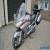 Honda ST 1300 Pan European tourer sports panniers 22k '03 datatool alarm,tracker for Sale