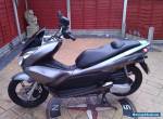 honda pcx 125 scooter for Sale